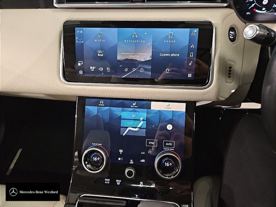 2022 Land Rover Range Rover Velar 2L Petrol Plug-in Hybrid For Sale Images