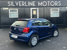 2013 Volkswagen Polo 1.2L Petrol For Sale Images