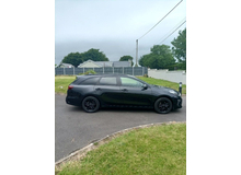 Kia Ceed 1.0 K3 Estate Petrol Manual (120bhp)