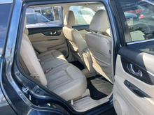 2017 Nissan X-Trail 1.6L Diesel For Sale Images