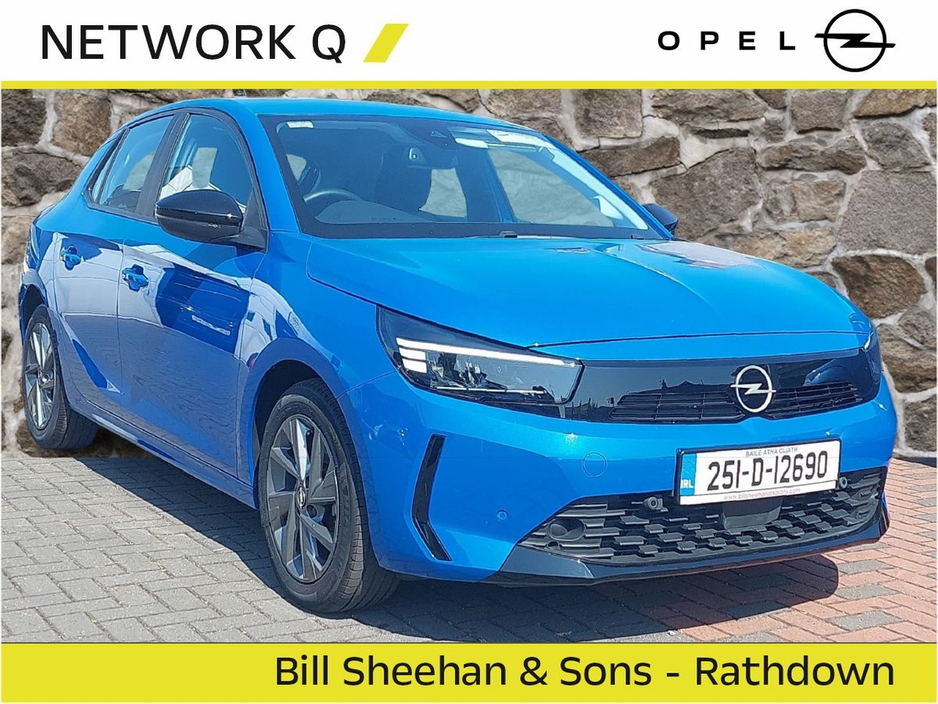 Used Opel Corsa 2025 in Dublin