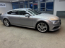 2016 AUDI A7 S LINE TDI QUATTRO S-A