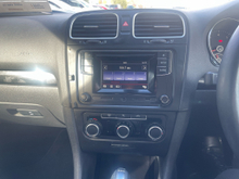 2012 Volkswagen Golf 1.2L Petrol For Sale Images