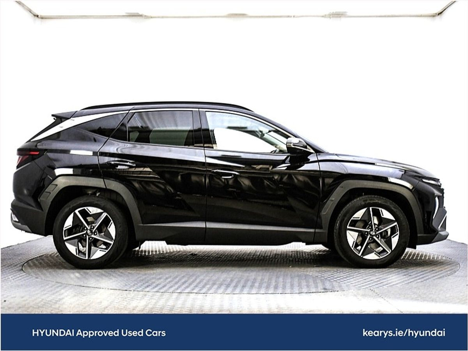 Hyundai Tucson FL Executive — thumbnail 14
