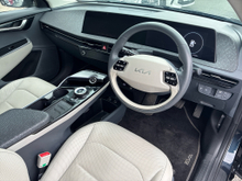 2022 Kia EV6 0L Electric For Sale Images