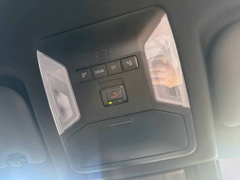 2023 Toyota Rav4 2.5L Petrol Plug-in Hybrid For Sale Images