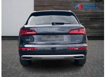 2020 Audi Q5 2.0L Diesel For Sale Images