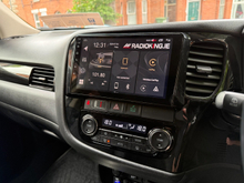 2017 Mitsubishi Outlander 2L Petrol Plug-in Hybrid For Sale Images