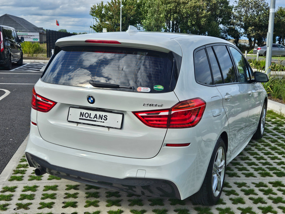 BMW 2 Series Gran Tourer — thumbnail 12