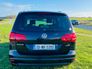 2015 VOLKSWAGEN SHARAN DBA-7NCTH 7S 5DR AUTO