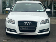 2013 Audi A3 1.4L Petrol For Sale Images