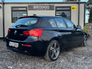 2018 BMW 1 SERIES 116D SE ZAA1 4DR AUTO