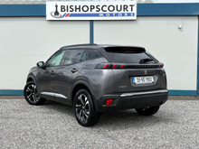 2021 Peugeot 2008 1.2L Petrol For Sale Images