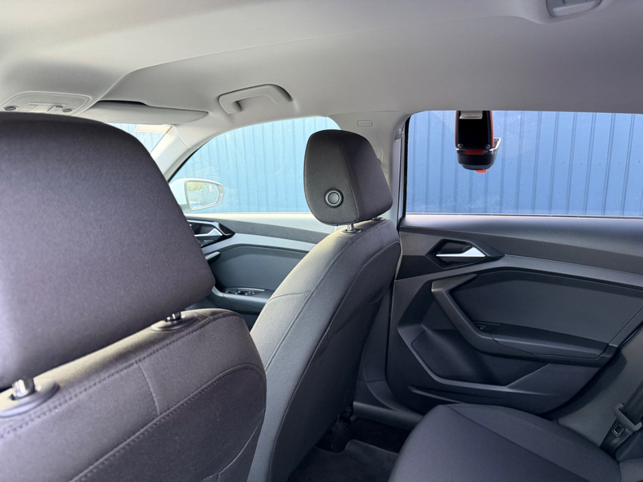 2020 Audi A1 1L Petrol For Sale Images