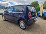2015 VOLKSWAGEN UP! ASH UP! HIGHLINE 1.0 PETROL AUTOMATIC 5DR