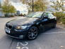 2008 BMW 3 SERIES 320 I SE Automatic ~ Cabrio ~