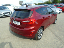 2021 Ford Fiesta 1L Petrol For Sale Images
