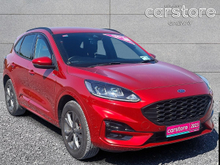 Ford Kuga 2.5 Duratec 225PS PHEV ST-Line Auto