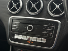 2017 Mercedes-Benz A Class 1.5L Diesel For Sale Images