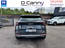2026 Kia Sportage 1.6L Petrol Hybrid For Sale Images