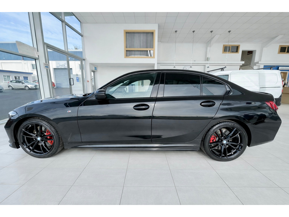 2024 BMW 3 Series 2L Diesel For Sale Images