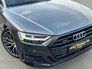 2019 AUDI A8 3.0 TDI V6 50 S line Saloon 4dr Diesel Tiptronic quattro Euro 6 (s/s) (286 ps) VIRTUAL COCKPIT + DIAMOND QUILTED INTERIOR + REVERSE CAMERA