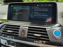 2021 BMW iX3 0L Electric For Sale Images