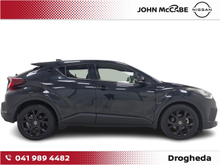 2019 Toyota C-HR 1.8L Hybrid For Sale Images