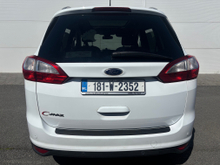 2018 Ford Grand C-Max 1.5L Diesel For Sale Images