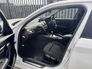 2014 BMW 1 SERIES DBA-1A16 5DR AUTO