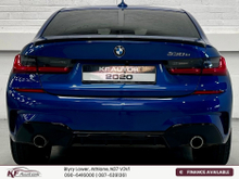 2020 BMW 3 Series 2L Petrol Plug-in Hybrid For Sale Images