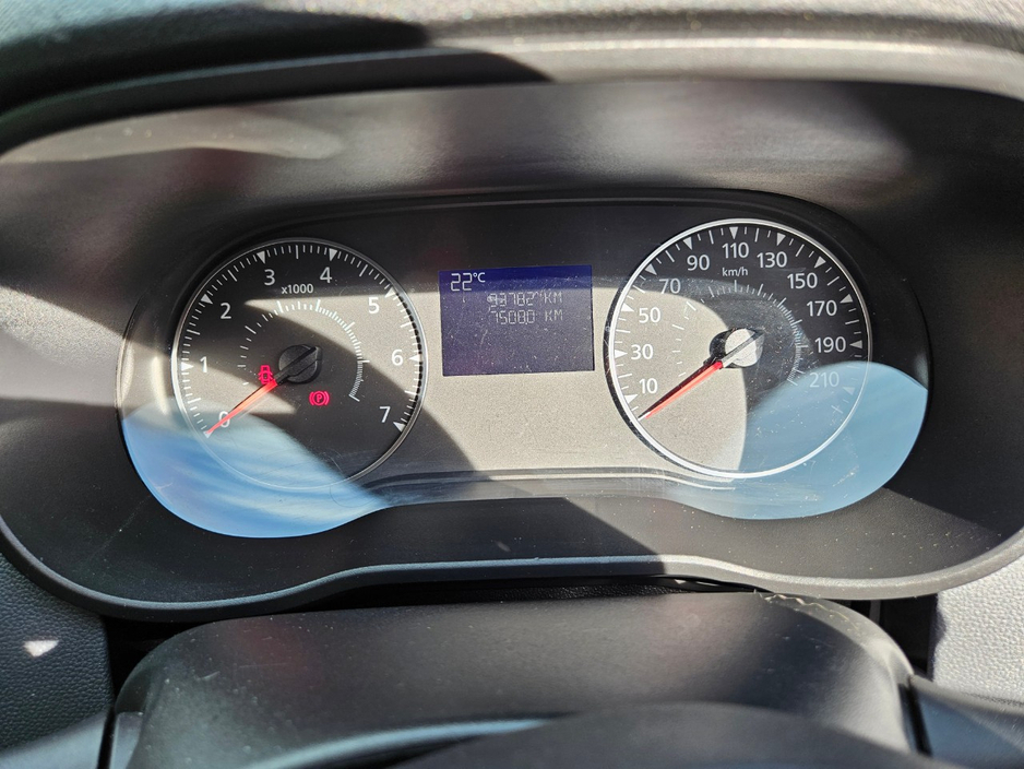 2022 Dacia Duster 1L Petrol For Sale Images
