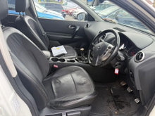 2013 Nissan Qashqai +2 1.5L Diesel For Sale Images