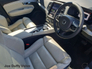 2024 VOLVO XC90 T8 PHEV 455hp Plus (Dark Theme)