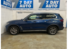2021 BMW X5 3.0L Petrol Plug-in Hybrid For Sale Images