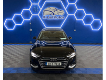 2021 Audi A4 2L Diesel For Sale Images