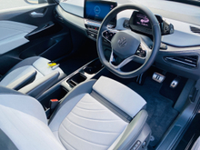 2024 Volkswagen ID.3 0L Electric For Sale Images
