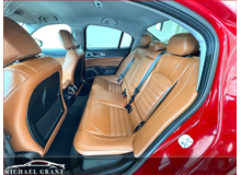 2019 Alfa Romeo Giulia 2.0L Petrol For Sale Images