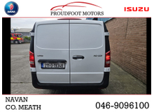 2021 Mercedes-Benz Vito 1.8L Diesel For Sale Images