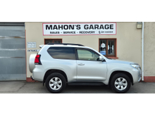 2020 Toyota Landcruiser 2.8L Diesel For Sale Images