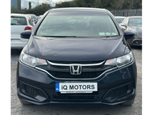 Honda Fit 1.5L Petrol-Hybrid Automatic
