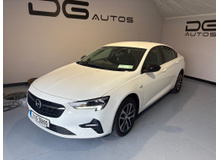 2021 Opel Insignia 1.5L Diesel For Sale Images