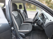 2017 Dacia Sandero 1.5L Diesel For Sale Images