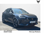 2022 CUPRA FORMENTOR * FORMENTOR 1.5TSI 150hp MANUAL * UPGRADED ALLOYS *FULL CUPRA HISTORY * 12 MONTH WARRANTY*