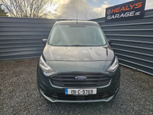 2019 Ford Transit Connect 1.5L Diesel For Sale Images