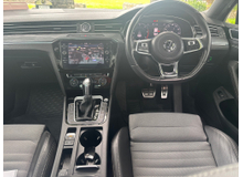 2018 Volkswagen Passat 2.0L Diesel For Sale Images