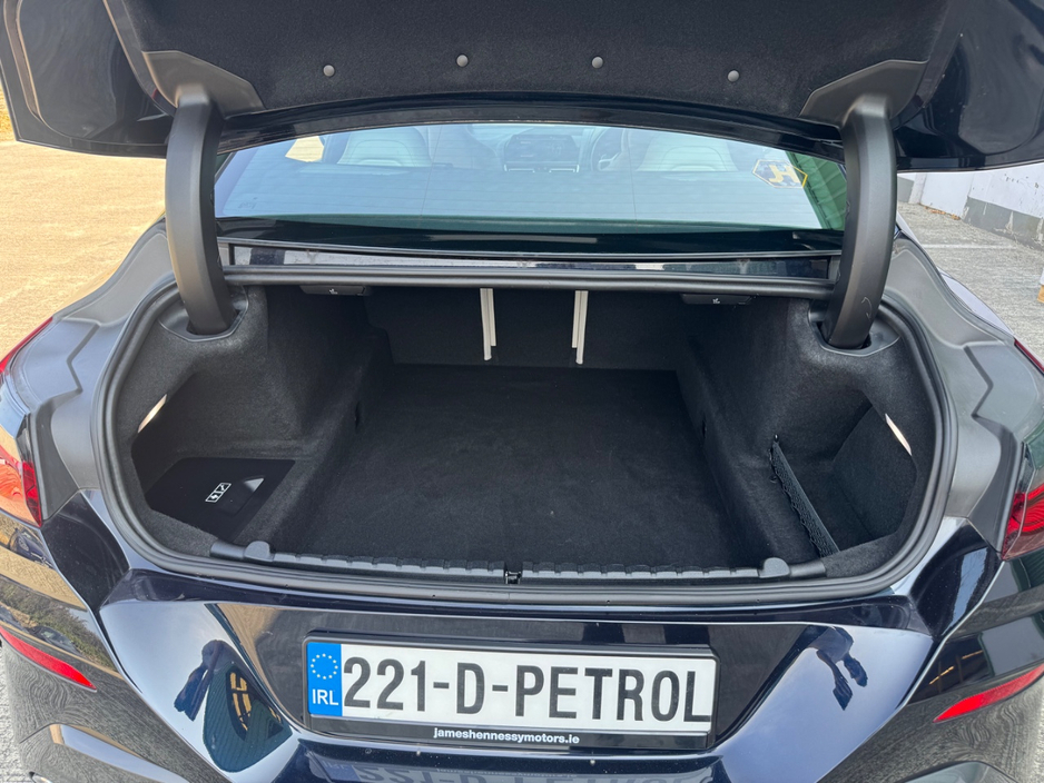 2022 BMW 8 Series 3L Petrol For Sale Images