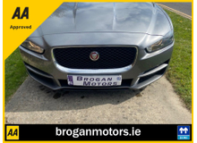 2016 Jaguar XE 2L Diesel For Sale Images