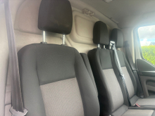 2020 Ford Transit Custom 2L Diesel For Sale Images