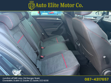 2019 Volkswagen Golf 2L Petrol For Sale Images